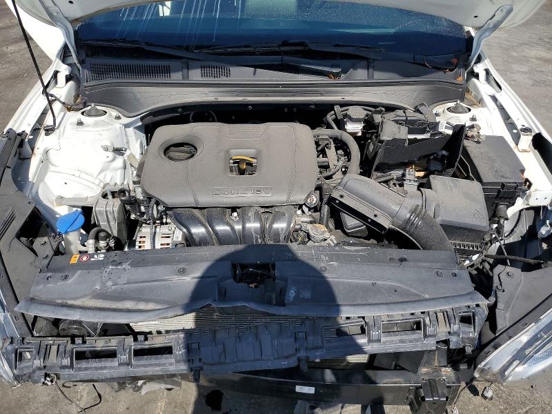 57435326 :رقم المزاد ، 3KPF34AD7ME265036 vin ، 2021 Kia Forte مزاد بيع