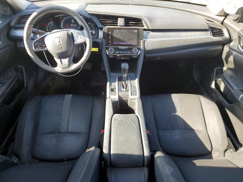 Aukcja sprzedaży 2017 Honda Civic, vin: 2HGFC2F56HH011108, numer aukcji: 55368746