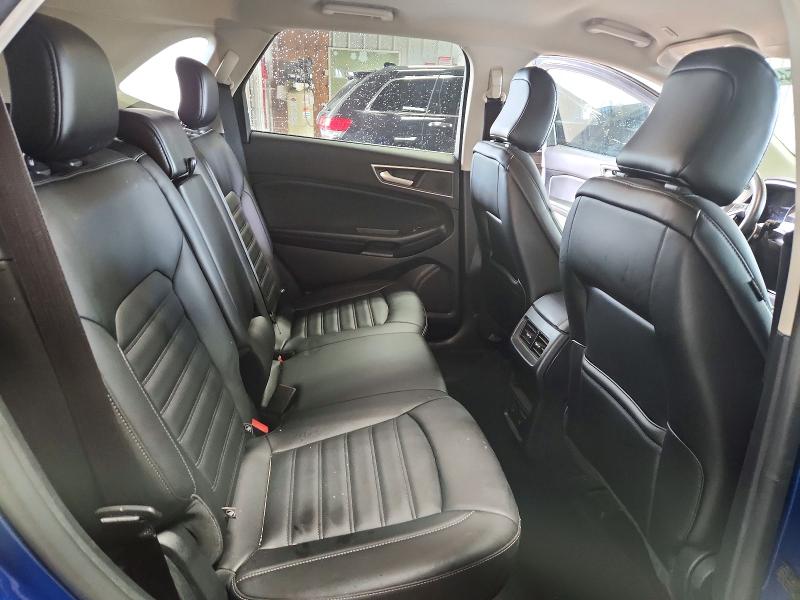 Продаж на аукціоні авто 2021 Ford Edge, vin: 2FMPK4J9XMBA06014, номер лоту: 55447456