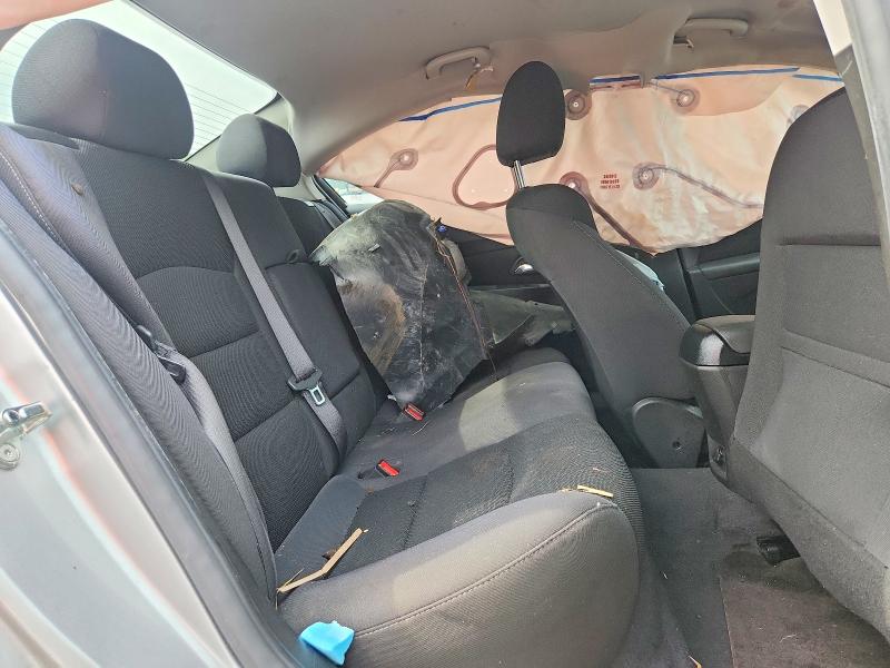 58560806 :رقم المزاد ، 1G1PE5SB7G7159460 vin ، 2016 Chevrolet Cruze Limited مزاد بيع