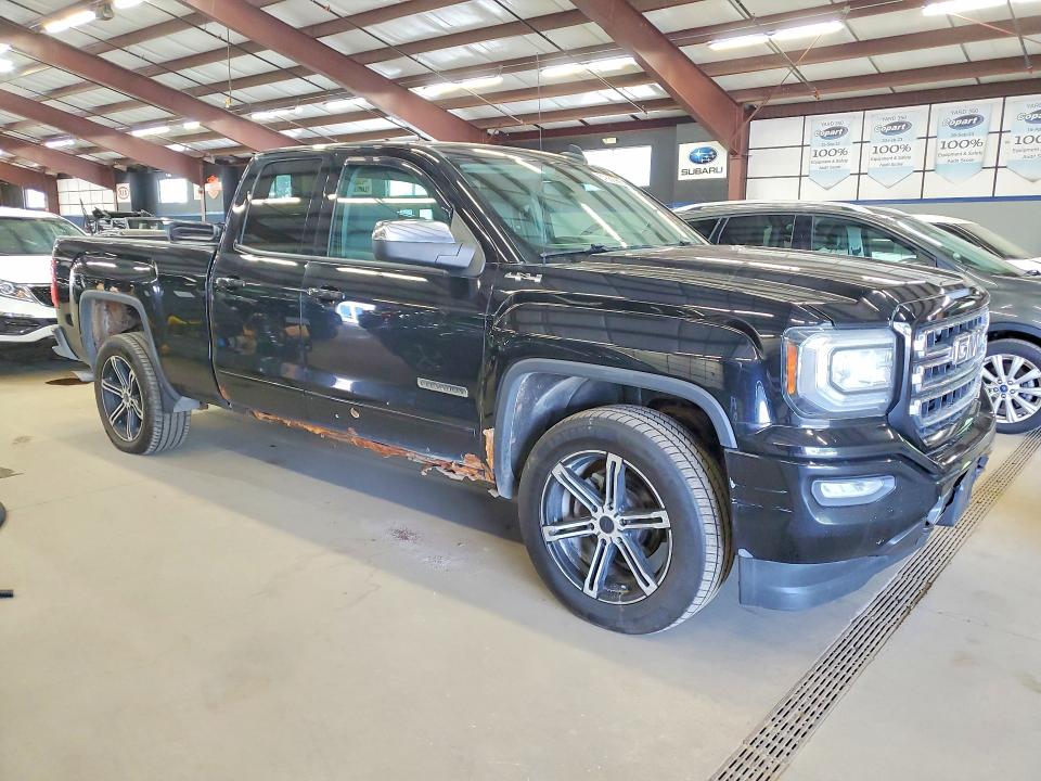 Продаж на аукціоні авто 2016 Gmc Sierra, vin: 1GTV2LEHXGZ258824, номер лоту: 57669966