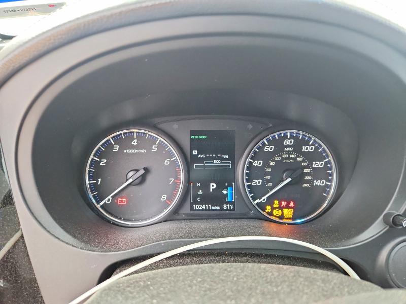 Продаж на аукціоні авто 2018 Mitsubishi Outlander, vin: JA4AD2A37JJ002668, номер лоту: 56056466
