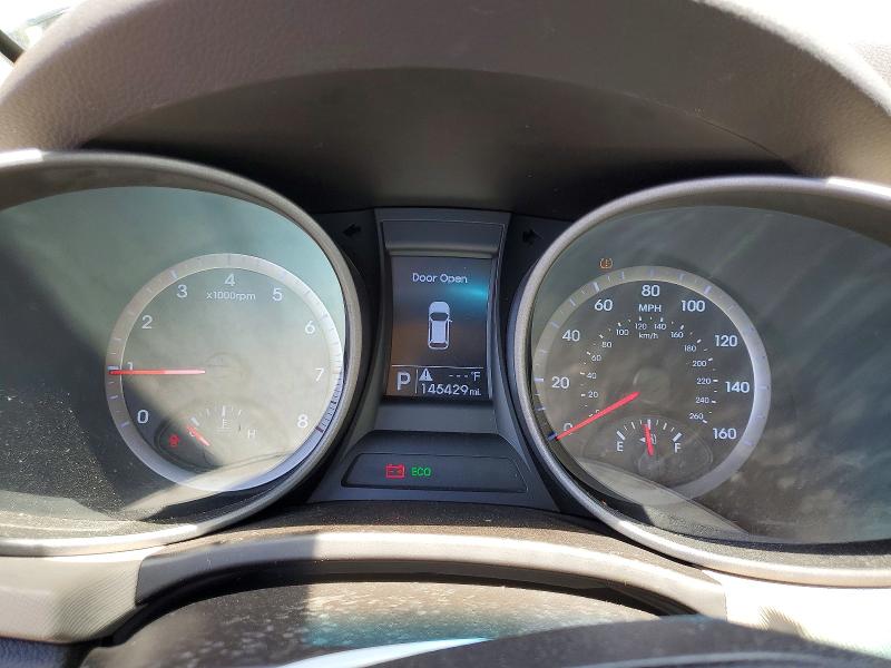 Aukcja sprzedaży 2016 Hyundai Santa Fe, vin: 5XYZU3LB4GG337592, numer aukcji: 55346686