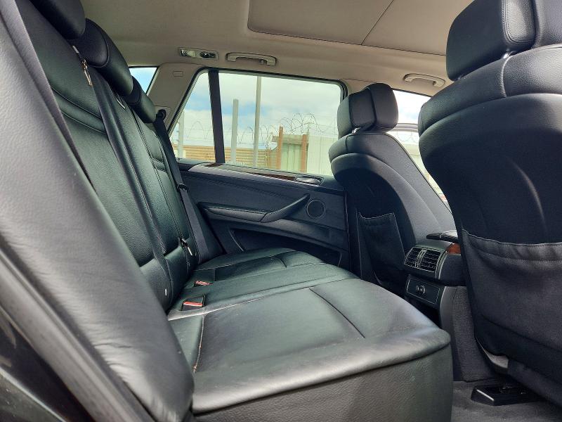 Продаж на аукціоні авто 2011 Bmw X5, vin: 5UXZV4C58BL405546, номер лоту: 85971255