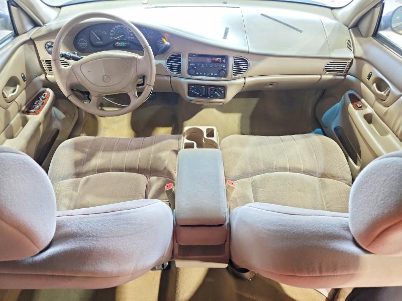 Продаж на аукціоні авто 2004 Buick Century, vin: 2G4WS52J741264457, номер лоту: 55689096