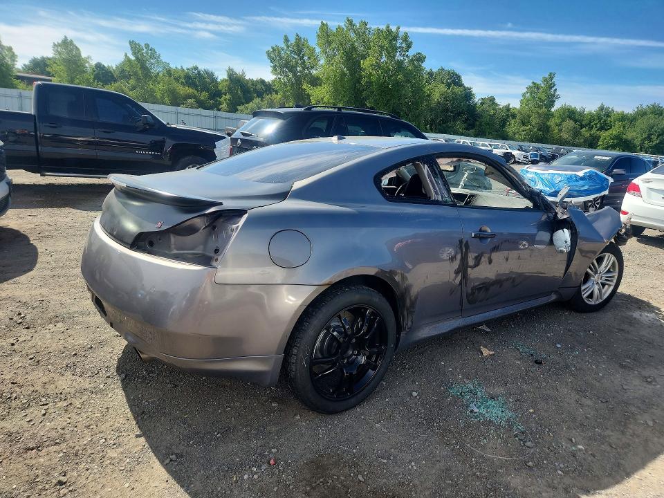 Продаж на аукціоні авто 2008 Infiniti G37, vin: JNKCV64E88M118825, номер лоту: 58523806