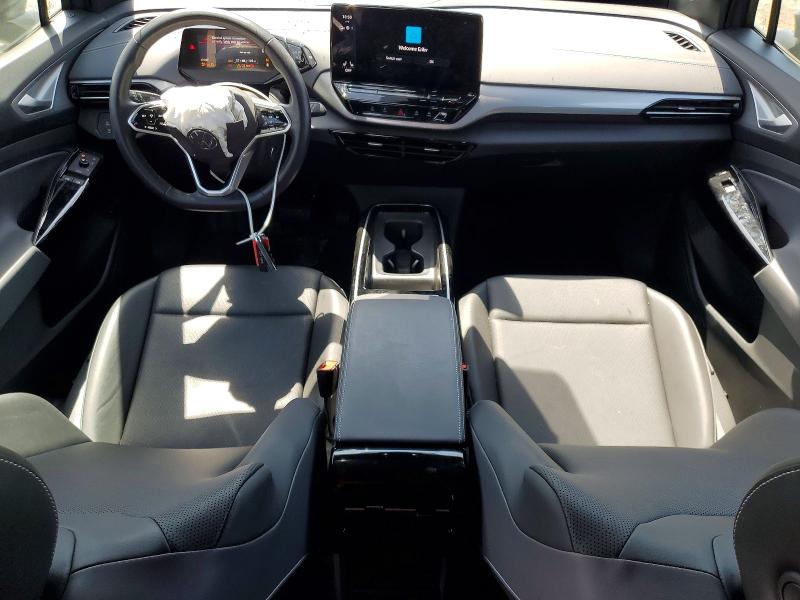 Продаж на аукціоні авто 2024 Volkswagen Id.4, vin: 1V25MPE89RC011669, номер лоту: 58893516