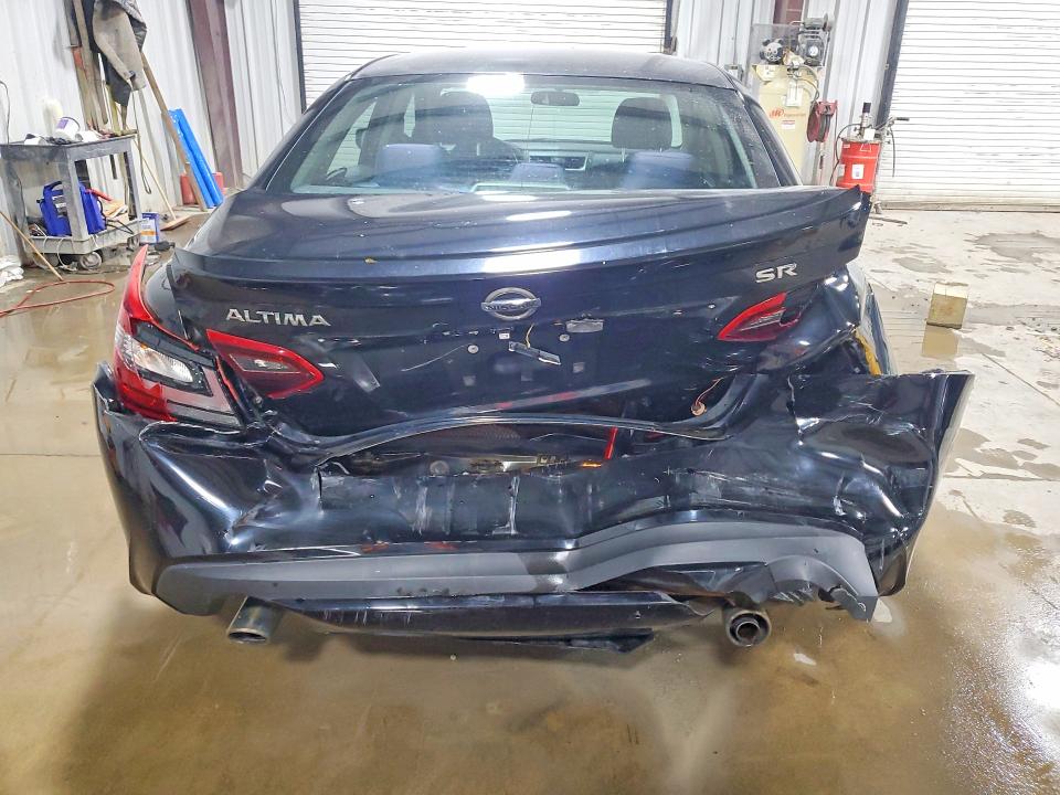 Продаж на аукціоні авто 2017 Nissan Altima, vin: 1N4AL3AP9HC164212, номер лоту: 56139986