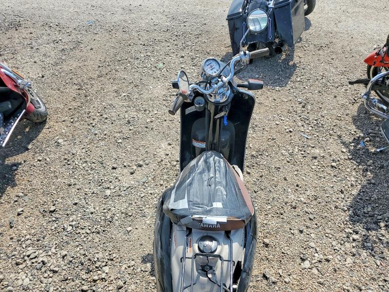55899696 :رقم المزاد ، JYASA17A44A019625 vin ، 2004 Yamaha Yj50 مزاد بيع
