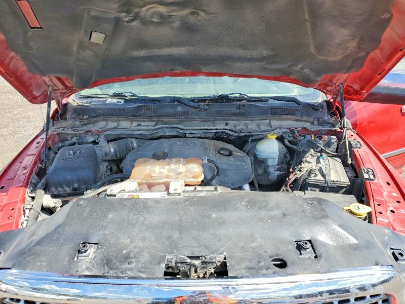 58365826 :رقم المزاد ، 1C6RR7VM8FS534496 vin ، 2015 Ram 1500 مزاد بيع