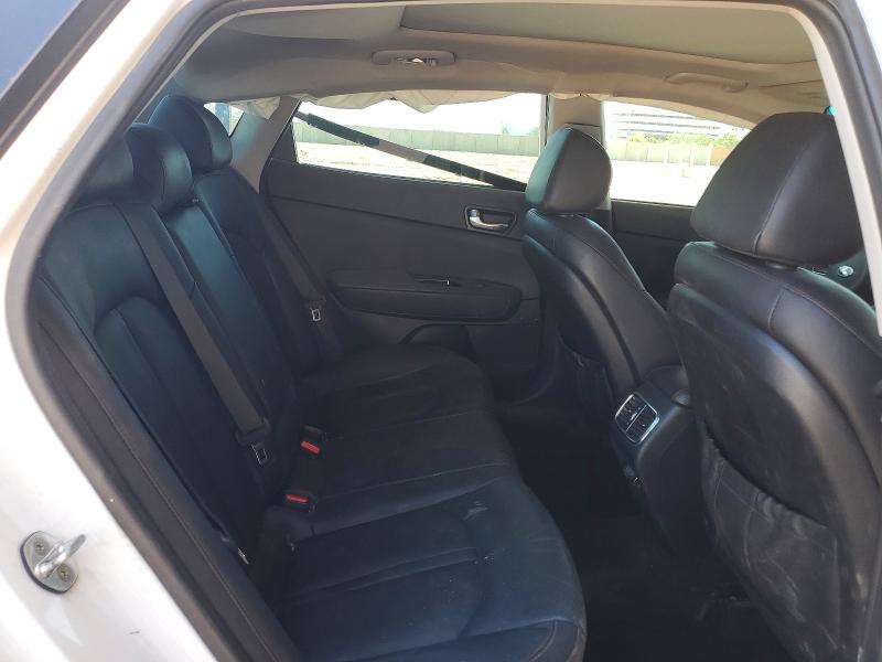 58056026 :رقم المزاد ، 5XXGW4L26JG216744 vin ، 2018 Kia Optima مزاد بيع