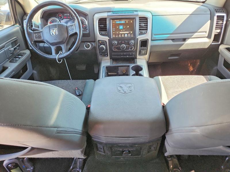 Продаж на аукціоні авто 2015 Ram 1500, vin: 1C6RR7LT7FS557908, номер лоту: 56349216