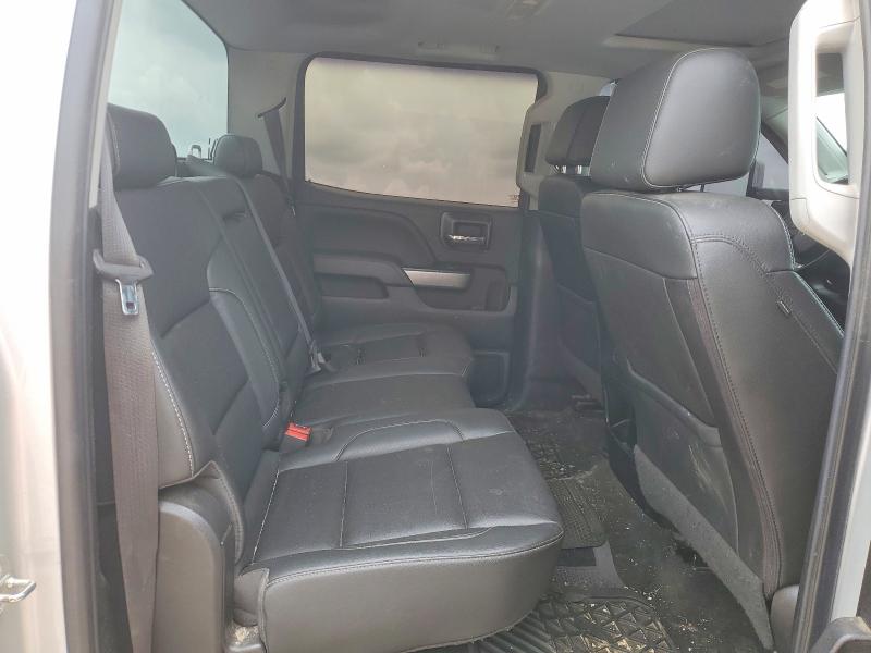 54555496 :رقم المزاد ، 1GC1KWEY5JF196029 vin ، 2018 Chevrolet Silverado مزاد بيع