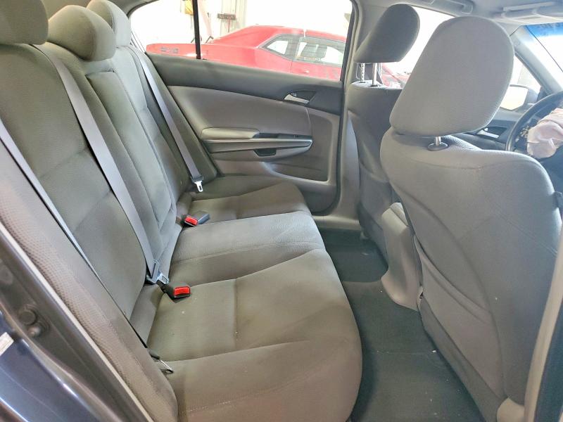 56342016 :رقم المزاد ، 1HGCP26759A018608 vin ، 2009 Honda Accord مزاد بيع
