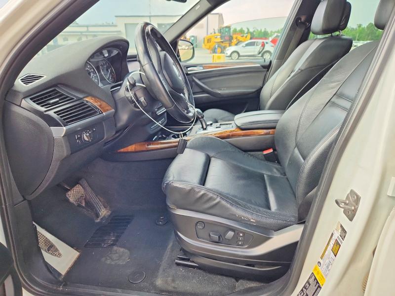 Продаж на аукціоні авто 2013 Bmw X5, vin: 5UXZV4C53DL994234, номер лоту: 56394946