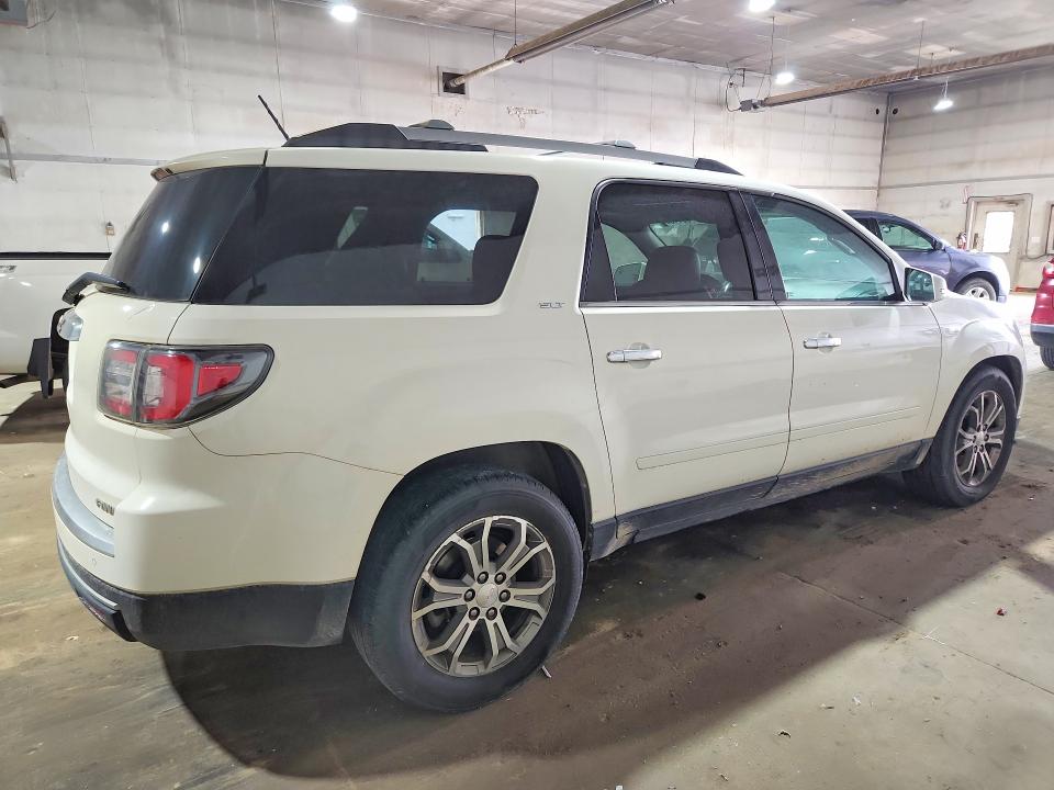 Aukcja sprzedaży 2014 Gmc Acadia, vin: 1GKKVRKD1EJ373696, numer aukcji: 57561456