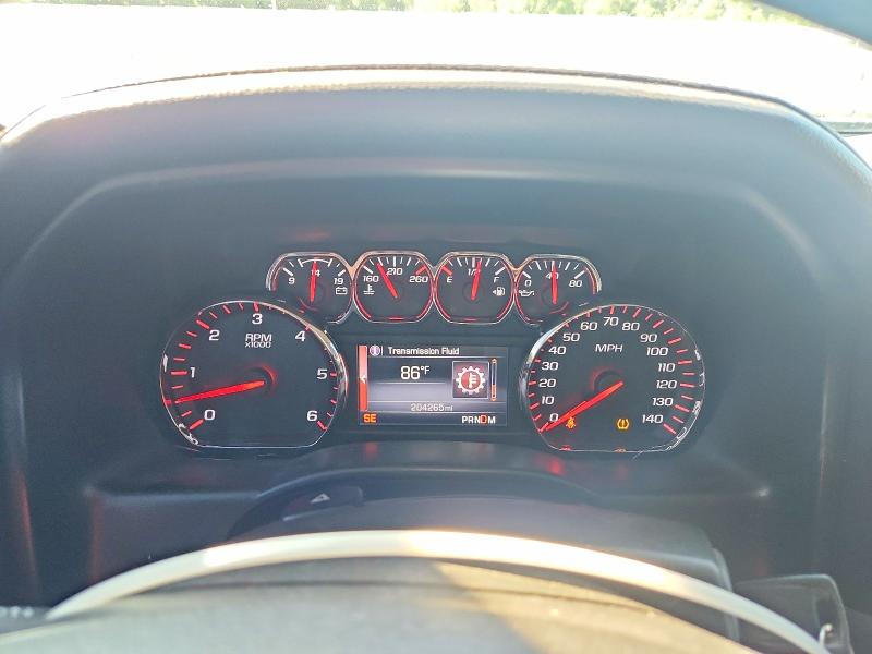 55589986 :رقم المزاد ، 1GTV2VEC3EZ156911 vin ، 2014 Gmc Sierra مزاد بيع