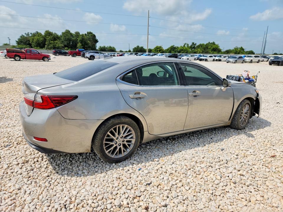 2016 Lexus Es მანქანა იყიდება აუქციონზე, vin: JTHBK1GG2G2221785, აუქციონის ნომერი: 58327256