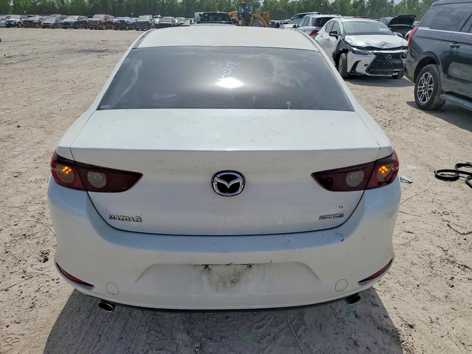 Продаж на аукціоні авто 2020 Mazda 3, vin: 3MZBPABL8LM129880, номер лоту: 57577216