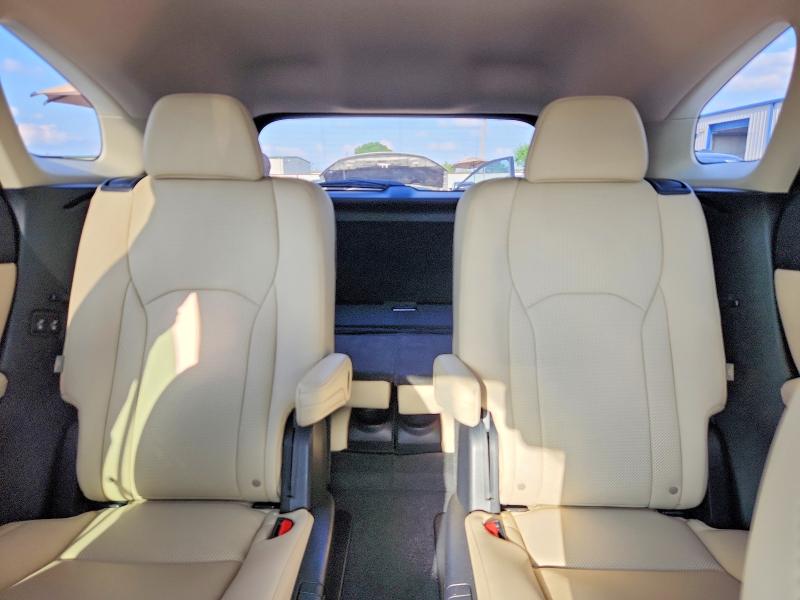 Продажа на аукционе авто 2021 Lexus Rx, vin: JTJHZKFA1M2029924, номер лота: 57445176