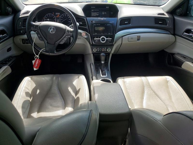 Продаж на аукціоні авто 2020 Acura Ilx, vin: 19UDE2F71LA006960, номер лоту: 56246626