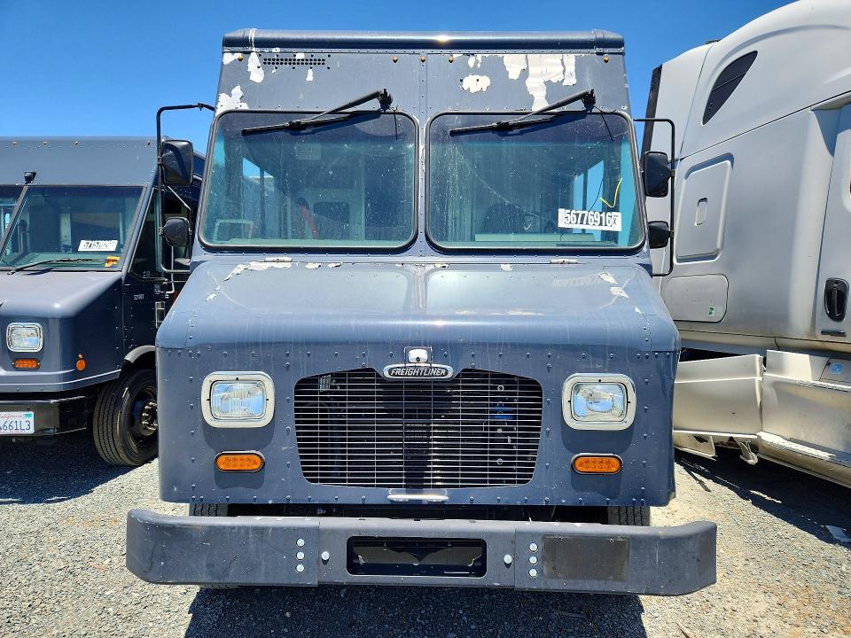 Aukcja sprzedaży 2020 Frht - Freightliner Chassis, vin: 4UZAC2EA9LCMH7805, numer aukcji: 56776916