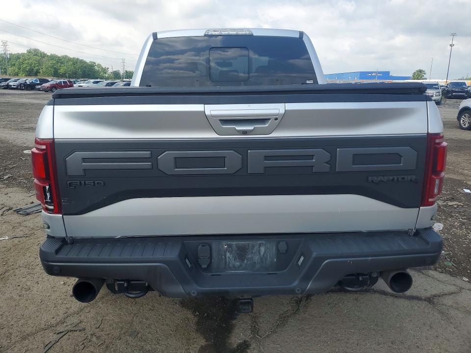Aukcja sprzedaży 2019 Ford F150, vin: 1FTFW1RG9KFA86195, numer aukcji: 55415946
