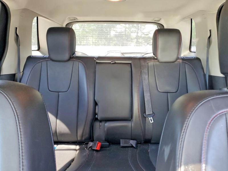 Aukcja sprzedaży 2015 Gmc Terrain, vin: 2GKFLXEK2F6329792, numer aukcji: 55598066