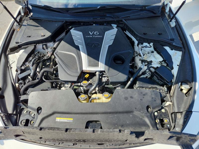 Aukcja sprzedaży 2017 Infiniti Q60, vin: JN1EV7EK3HM360350, numer aukcji: 57741036