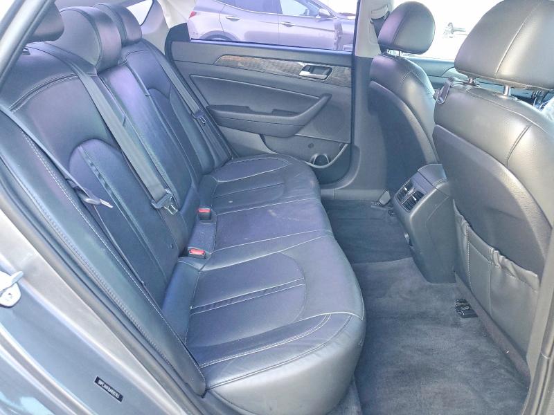 Aukcja sprzedaży 2018 Hyundai Sonata, vin: 5NPE34AF8JH692763, numer aukcji: 57144516