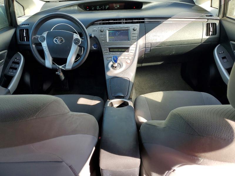 Продажа на аукционе авто 2013 Toyota Prius, vin: JTDKN3DU9D5613445, номер лота: 57216466