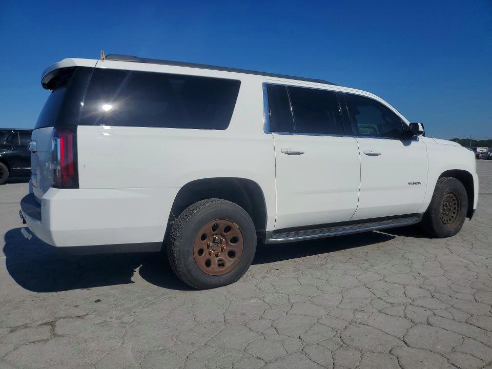 54669946 :رقم المزاد ، 1GKS2GKC6GR269407 vin ، 2016 Gmc Yukon Xl Denali مزاد بيع