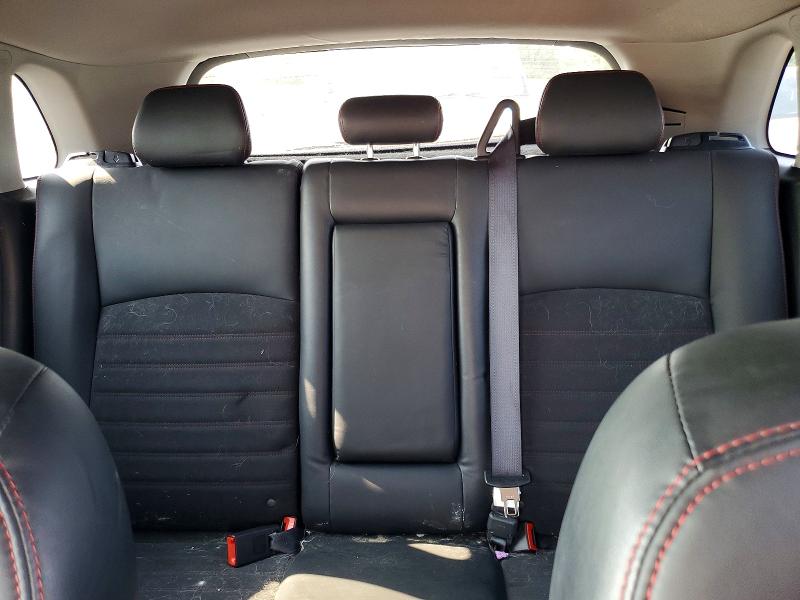Продаж на аукціоні авто 2023 Mitsubishi Outlander Sport, vin: JA4ARUAUXPU000300, номер лоту: 58822606