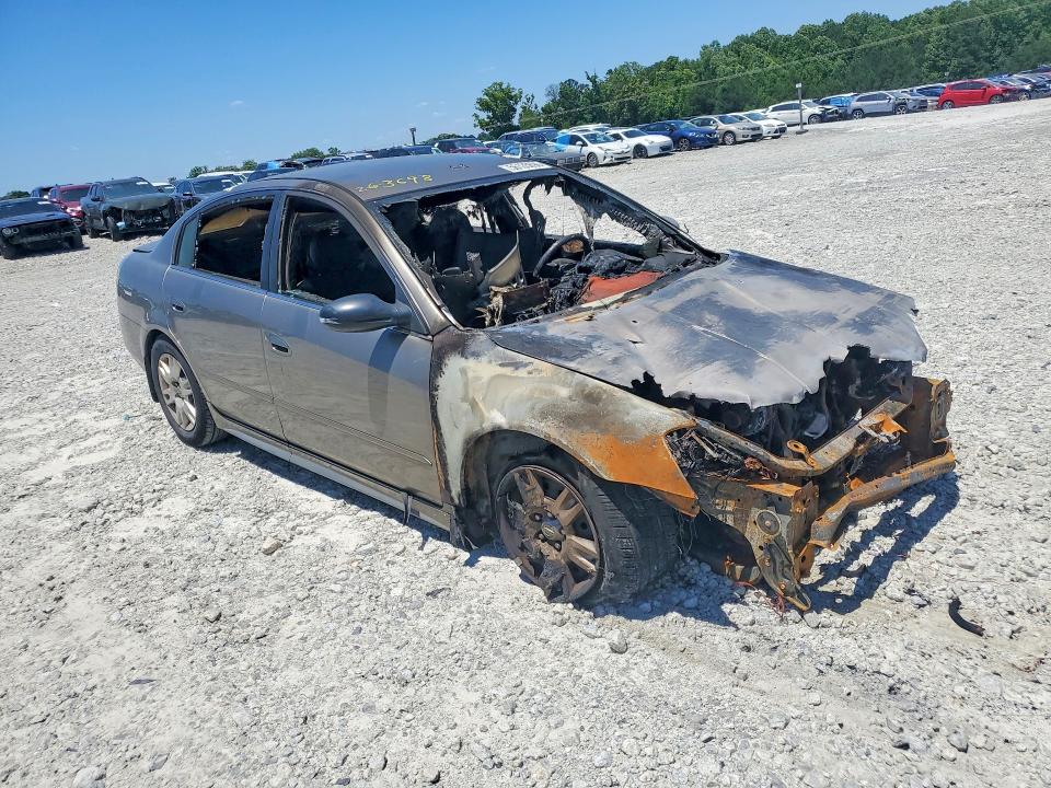 Aukcja sprzedaży 2006 Nissan Altima, vin: 1N4AL11D26C203276, numer aukcji: 56135896