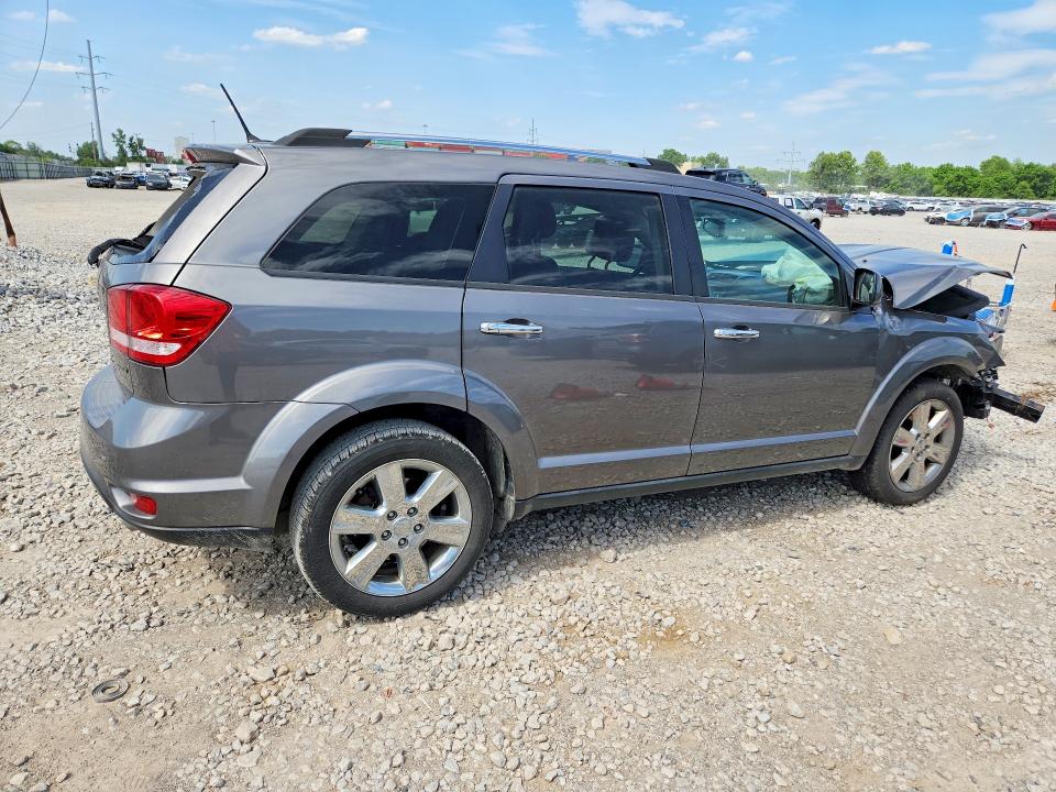 Продажа на аукционе авто 2013 Dodge Journey, vin: 3C4PDCDG3DT675829, номер лота: 56289636