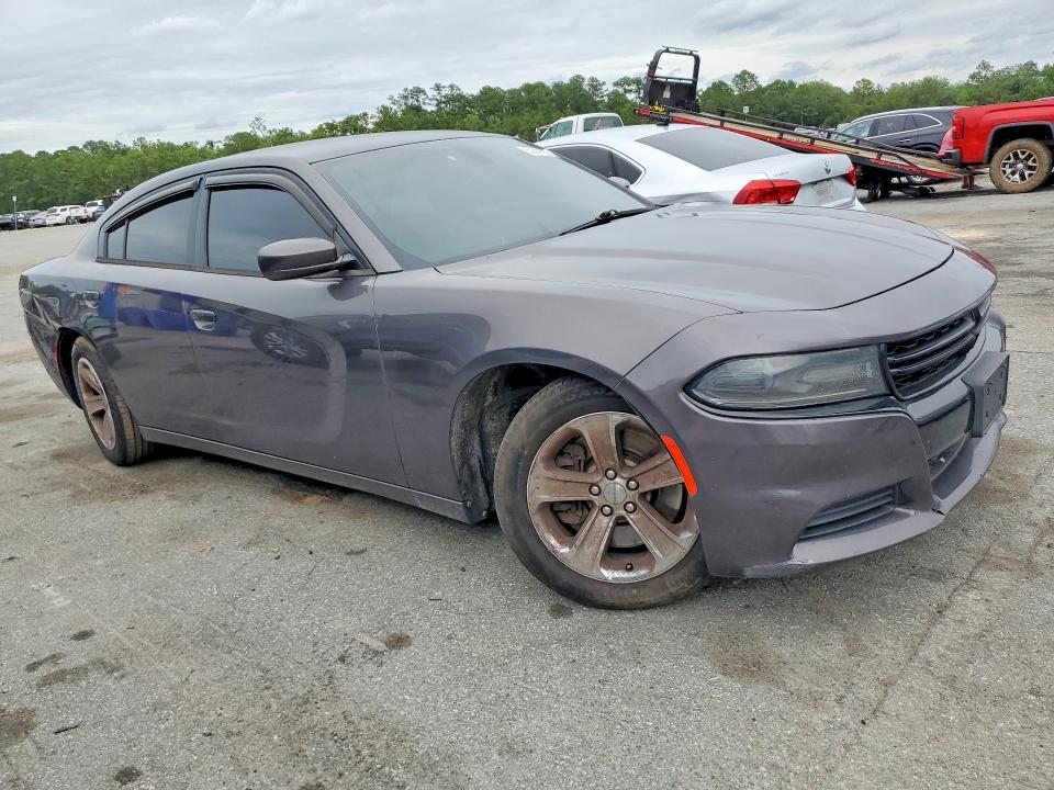 Aukcja sprzedaży 2015 Dodge Charger, vin: 2C3CDXAT0FH928872, numer aukcji: 57241756
