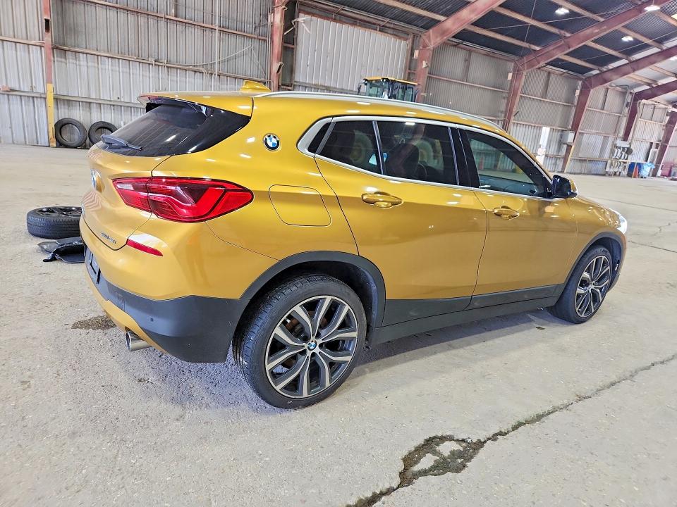 Aukcja sprzedaży 2020 Bmw X2, vin: WBXYH9C00L5N87712, numer aukcji: 58313126