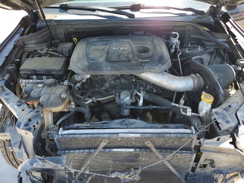 Aukcja sprzedaży 2018 Dodge Durango, vin: 1C4RDHAG3JC316711, numer aukcji: 55653486