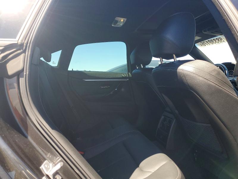 Aukcja sprzedaży 2018 Bmw 440i, vin: WBA4J5C59JBF06337, numer aukcji: 58330176