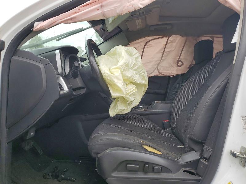 Продаж на аукціоні авто 2013 Chevrolet Equinox, vin: 2GNALPEK2D6238578, номер лоту: 58384416