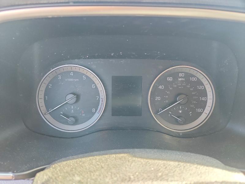 Aukcja sprzedaży 2020 Hyundai Tucson, vin: KM8J23A45LU146596, numer aukcji: 57840436