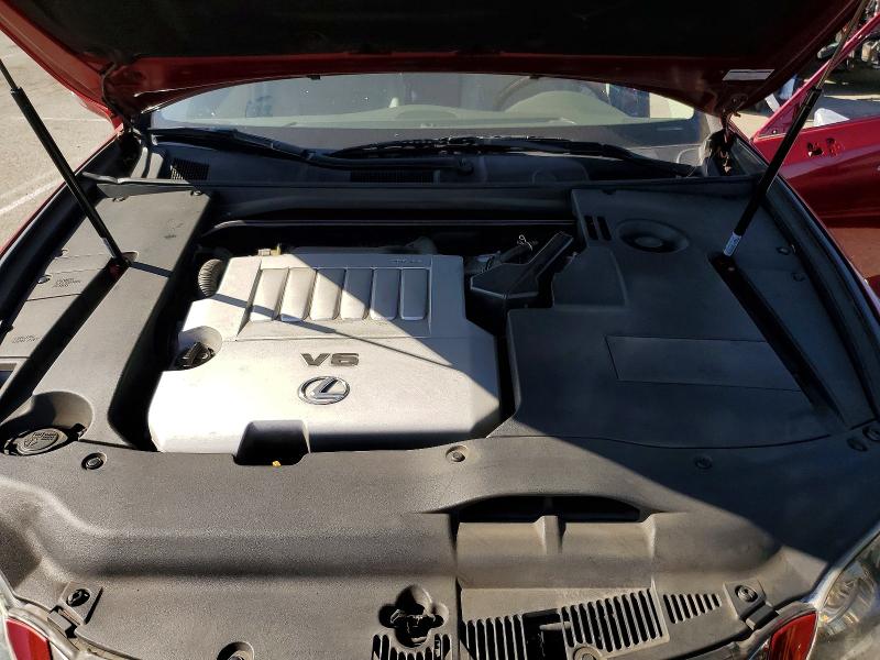 56139686 :رقم المزاد ، JTHBK1EG0A2355494 vin ، 2010 Lexus Es مزاد بيع