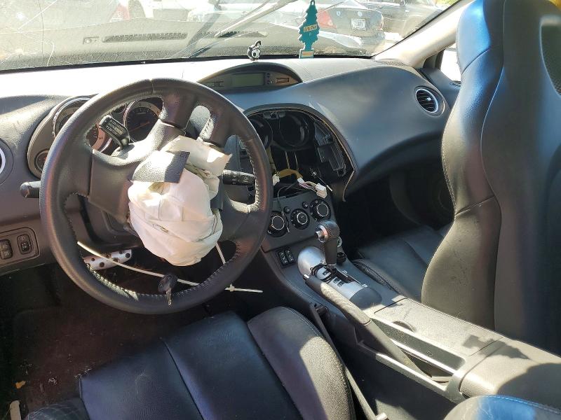 2011 Mitsubishi Eclipse მანქანა იყიდება აუქციონზე, vin: 4A31K5DF9BE001595, აუქციონის ნომერი: 57619246
