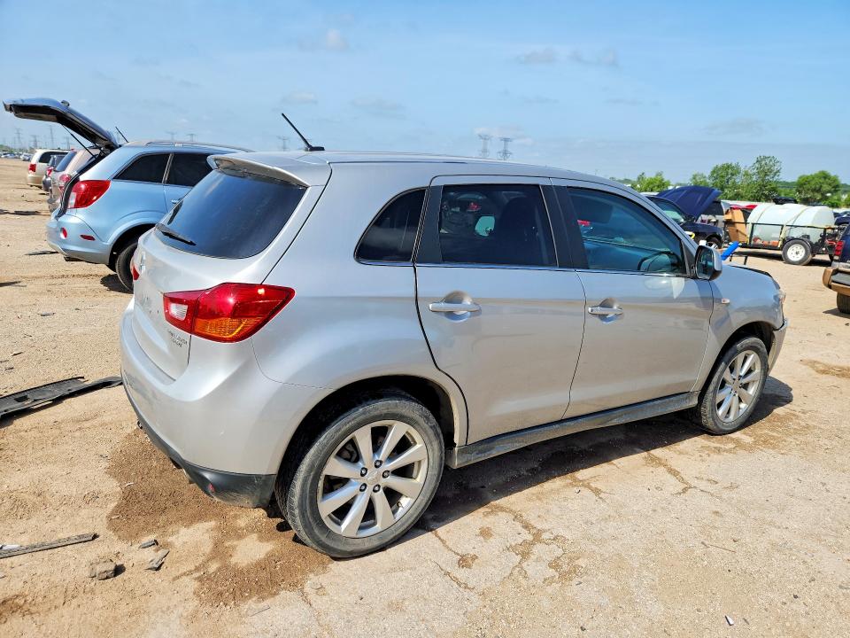 Aukcja sprzedaży 2015 Mitsubishi Outlander Sport, vin: 4A4AP4AU6FE035882, numer aukcji: 56442376