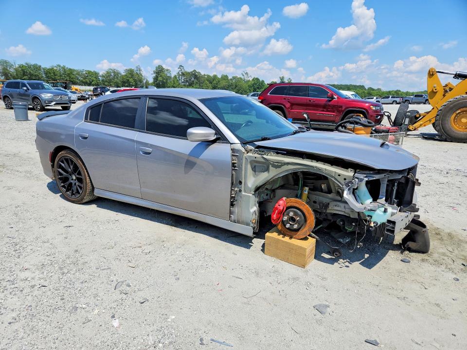 Aukcja sprzedaży 2016 Dodge Charger, vin: 2C3CDXGJ6GH322029, numer aukcji: 56255106