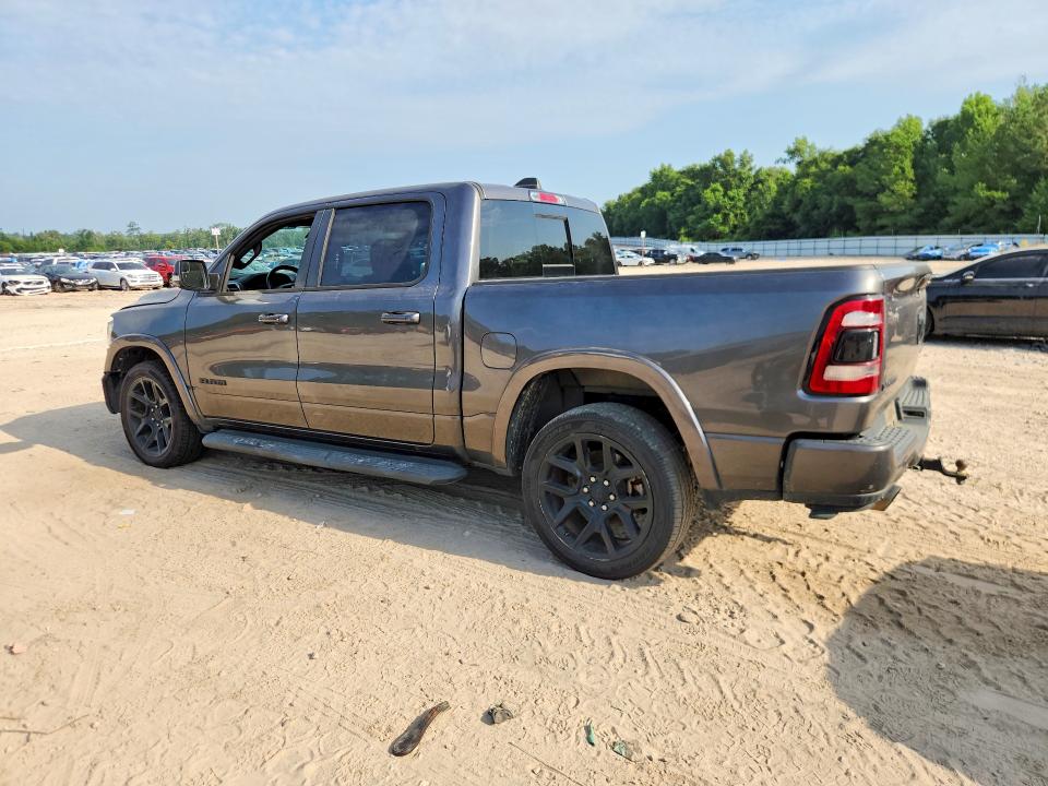 Продажа на аукционе авто 2021 Ram 1500, vin: 1C6SRFJT5MN591825, номер лота: 85449965