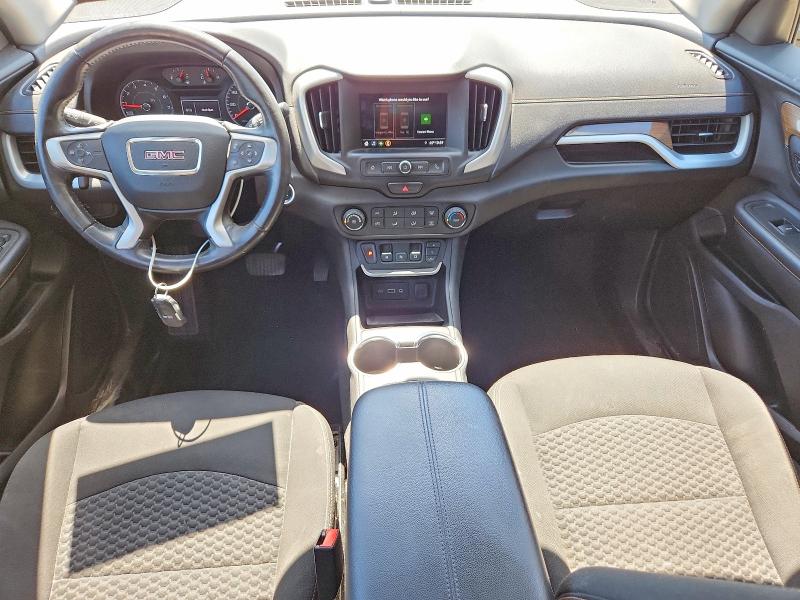 Aukcja sprzedaży 2018 Gmc Terrain, vin: 3GKALMEV0JL183514, numer aukcji: 56283716