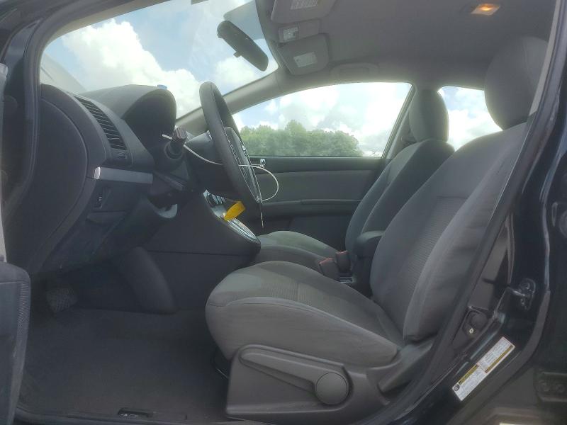 Aukcja sprzedaży 2011 Nissan Sentra, vin: 3N1AB6AP5BL703356, numer aukcji: 59547476