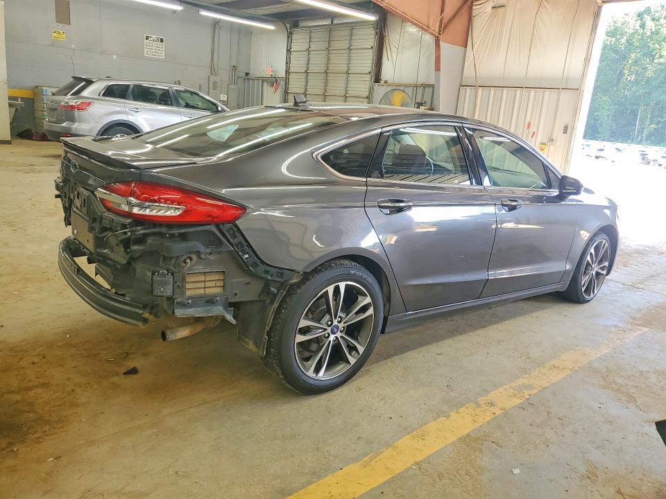 2020 Ford Fusion მანქანა იყიდება აუქციონზე, vin: 3FA6P0D99LR136619, აუქციონის ნომერი: 56465836