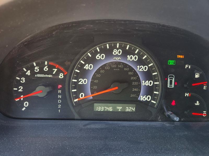 2009 Honda Odyssey მანქანა იყიდება აუქციონზე, vin: 5FNRL38609B030770, აუქციონის ნომერი: 57541706